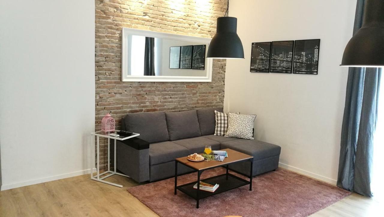 City Park Apartments Pula Zewnętrze zdjęcie